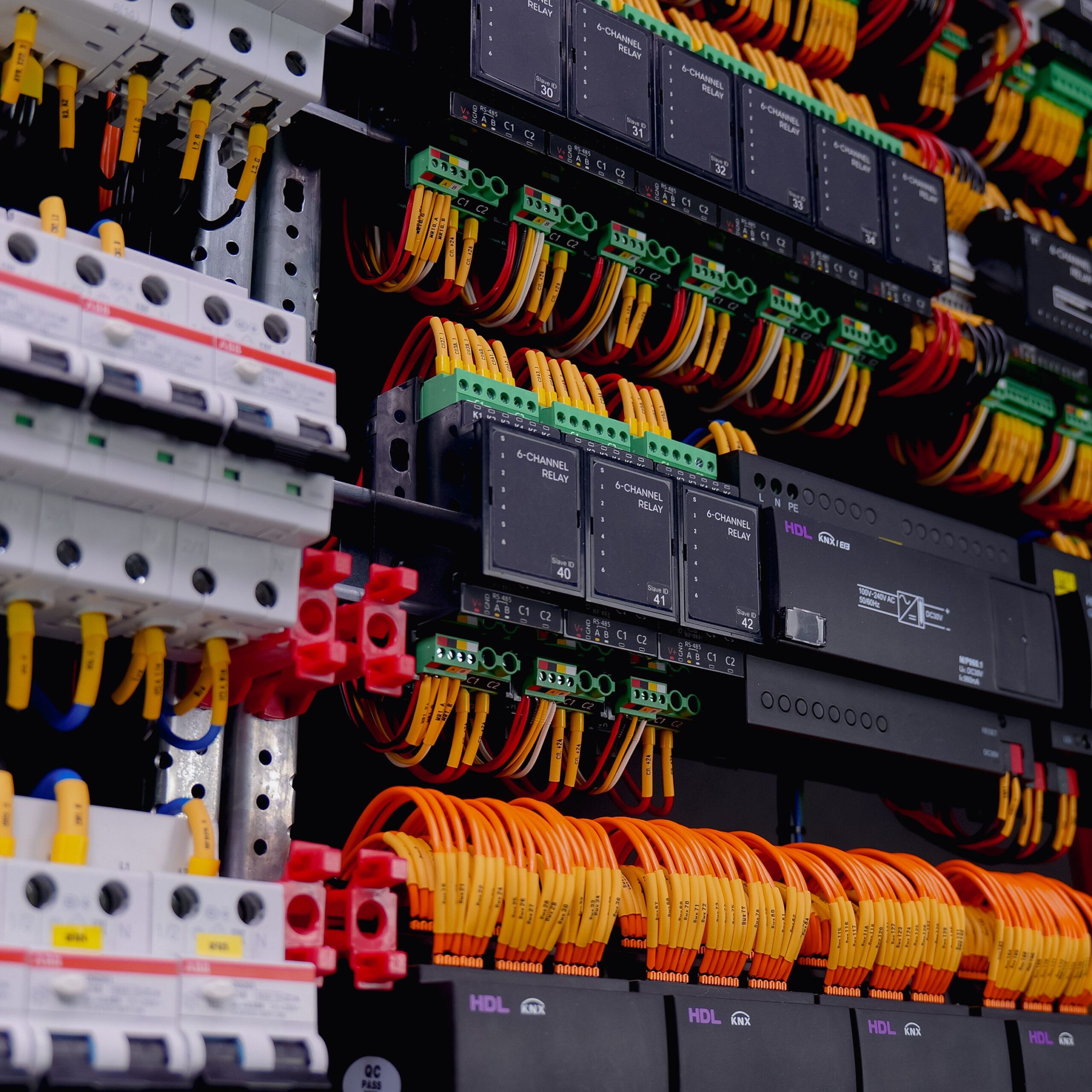 Умный дом и автоматизация. Цена от 3000тр м2